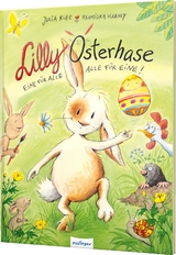 Lilly Osterhase - Julia Klee