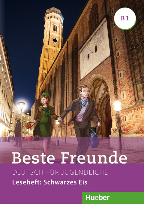 Beste Freunde B1 - Annette Vosswinkel