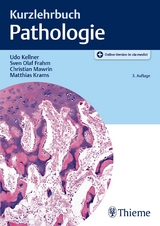 Kurzlehrbuch Pathologie - 