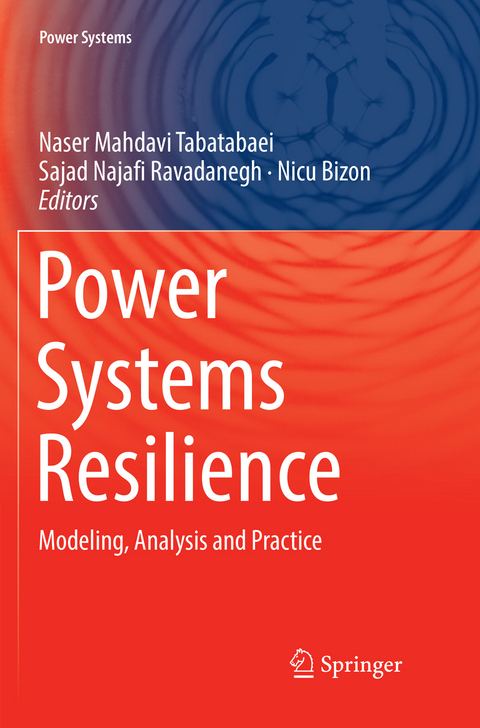 Power Systems Resilience - 