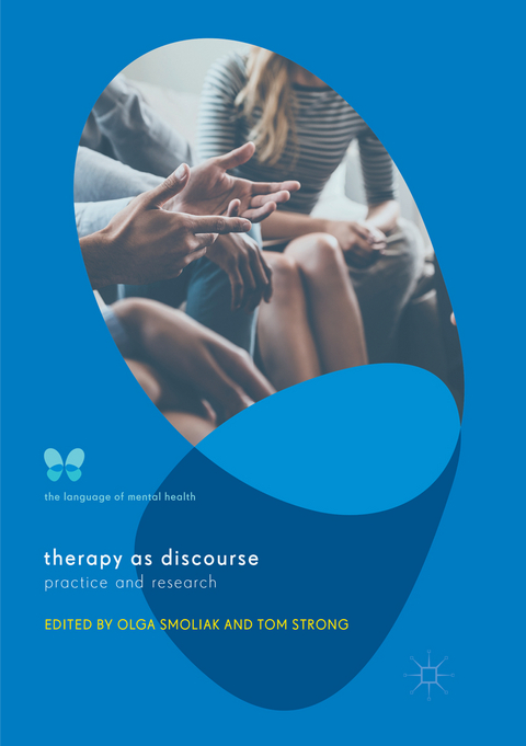 Therapy as Discourse - 