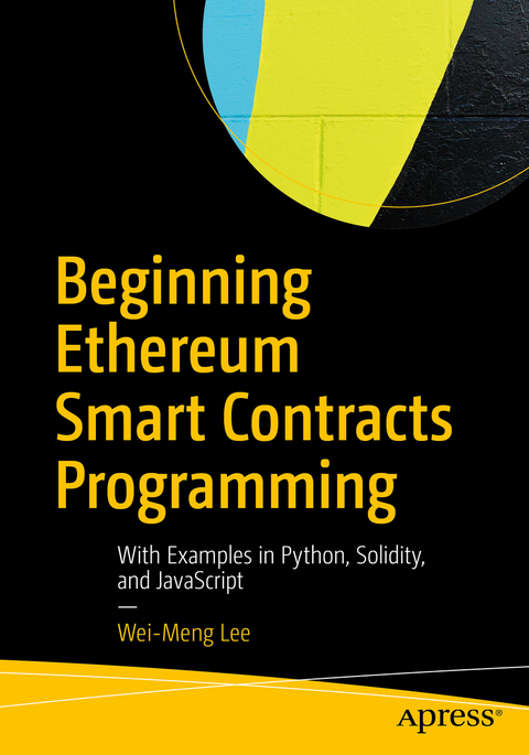 ethereum smart contract programming