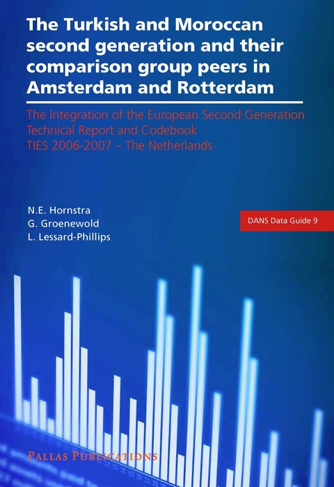 Turkish and Moroccan Second Generation and Their Comparison Group Peers in Amsterdam and Rotterdam -  Groenewold George Groenewold,  Lessard-Phillips Laurence Lessard-Phillips,  Hornstra Nienke E. Hornstra