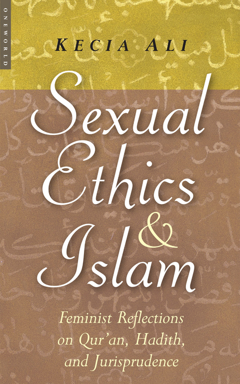 Sexual Ethics and Islam -  Kecia Ali