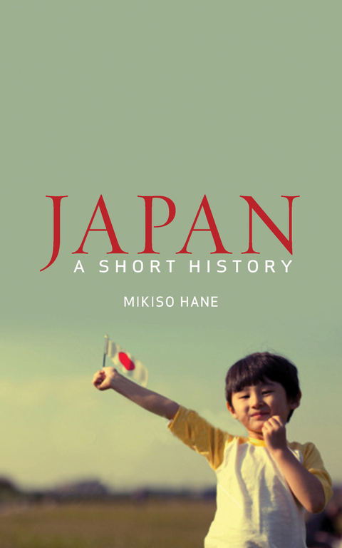 Japan -  Mikiso Hane