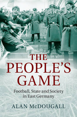 People's Game -  Alan McDougall