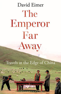 Emperor Far Away -  David Eimer