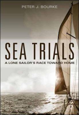 Sea Trials -  Peter Bourke