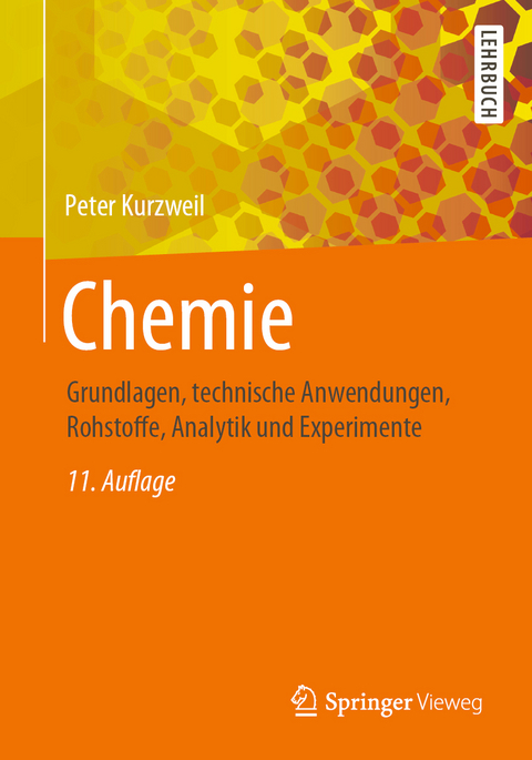 Chemie - Peter Kurzweil