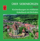 Über Siebenbürgen - Band 8 - Anselm Roth