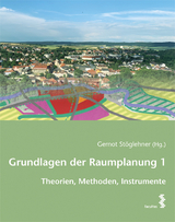 Grundlagen der Raumplanung 1 - 