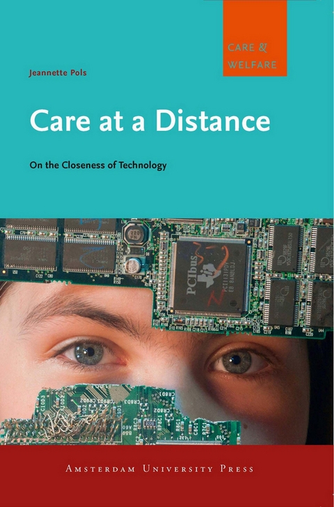 Care at a Distance -  Pols Jeannette Pols