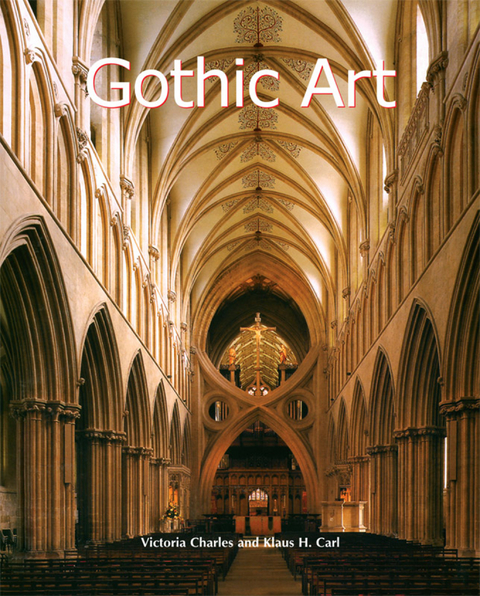 Gothic Art - Victoria Charles, Klaus Carl