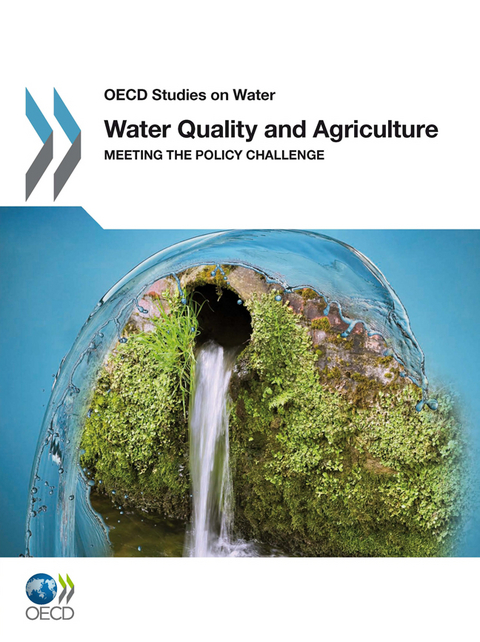 Water Quality and Agriculture -  Organisation for Economic Co-operation and Development (OECD)