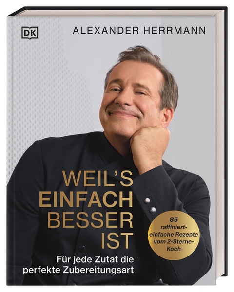 Weil's einfach besser ist - Alexander Herrmann