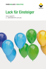 Lack für Einsteiger - Paolo Nanetti