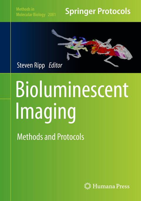 Bioluminescent Imaging - 