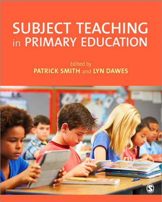 Subject Teaching in Primary Education - 