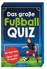 Das große Fußball-Quiz - Theo Grünewald