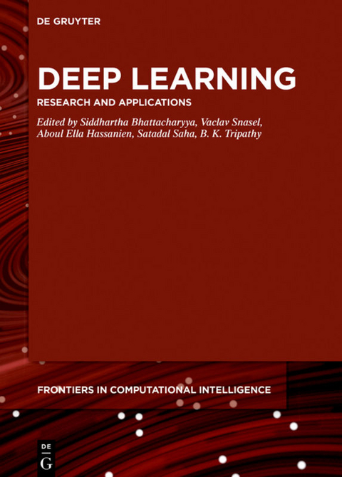 Deep Learning - 