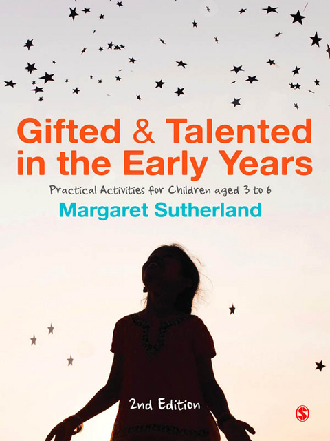 Gifted and Talented in the Early Years - 