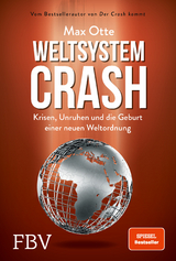 Weltsystemcrash - Max Otte