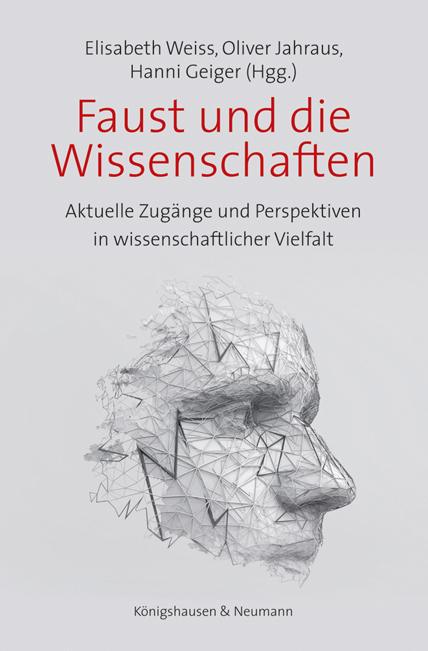 Faust und die Wissenschaften - 