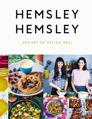 Art of Eating Well -  Jasmine Hemsley,  Melissa Hemsley