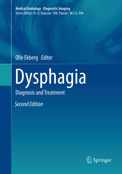 Dysphagia - 