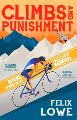 Climbs and Punishment -  Felix Lowe