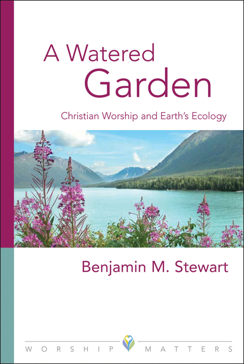 Watered Garden -  Benjamin M. Stewart