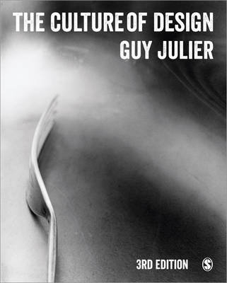 Culture of Design -  Guy Julier