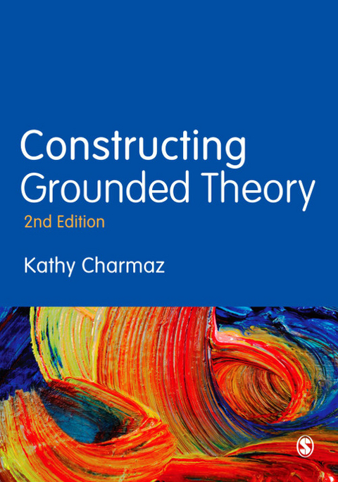 Constructing Grounded Theory -  Kathy Charmaz