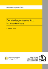 Der niedergelassene Arzt im Krankenhaus - 