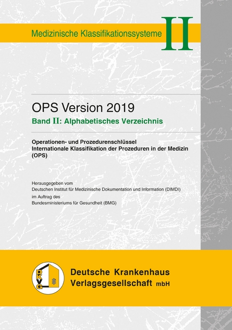 OPS Version 2019