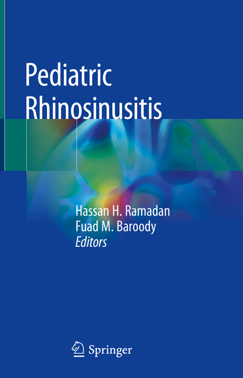 Pediatric Rhinosinusitis - 