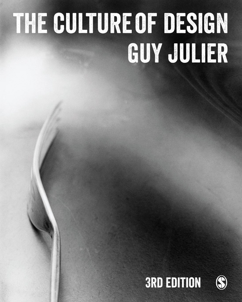 Culture of Design -  Guy Julier