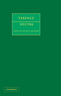 Terence: Hecyra -  Terence