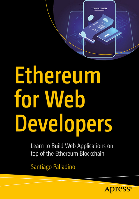 Ethereum for Web Developers - Santiago Palladino