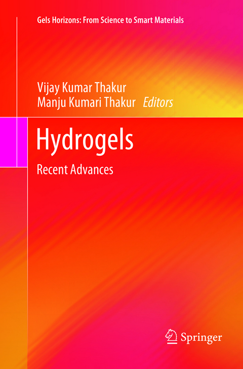 Hydrogels - 