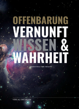 Offenbarung Vernunft Wissen und Wahrheit - Hadhrat Mirza Tahir Ahmad