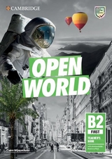 Open World First - 