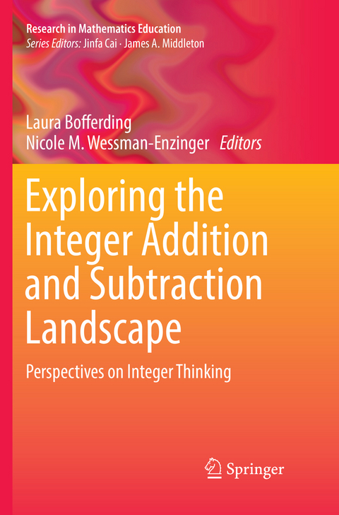 Exploring the Integer Addition and Subtraction Landscape - 