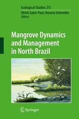 Mangrove Dynamics and Management in North Brazil - 