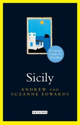 Sicily -  andrew edwards,  Suzanne Edwards