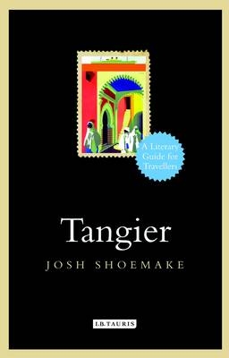 Tangier -  Josh Shoemake