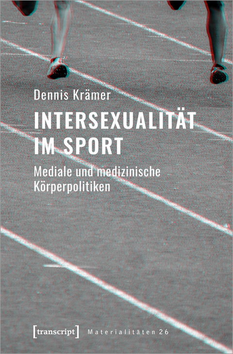 Intersexualität im Sport - Dennis Krämer