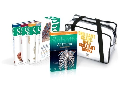 Sobotta Anatomie Tasche 2019/20 - 