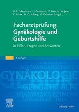 Facharztprüfung Gynäkologie und Geburtshilfe - 