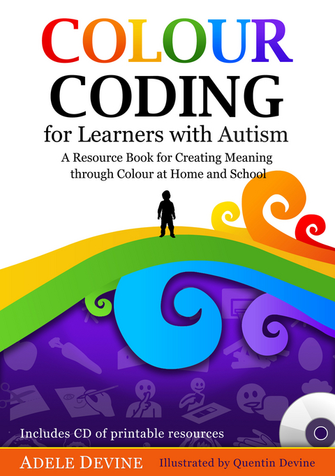 Colour Coding for Learners with Autism -  Adele Devine